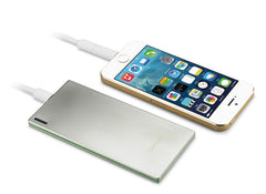 UniCharge 3500 mAh Heavy Duty 1A USB Port External Battery Pack