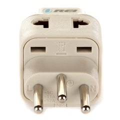 2 in 1 - Type J