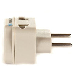 2 in 1 - Type J