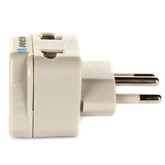 2 in 1 - Type N