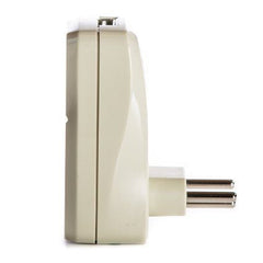 2 in 1 + USB - Type J