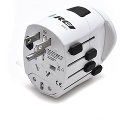 Grounded - All in One with USB (DISCONTINUED)