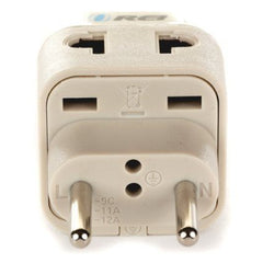 2 in 1 - Type C