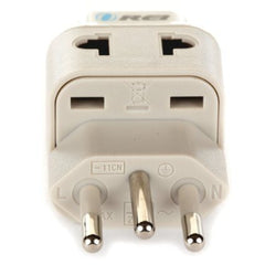 2 in 1 - Type N