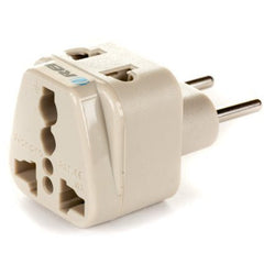 2 in 1 - Type C