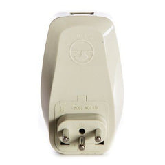 2 in 1 + USB - Type J