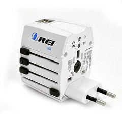 All in One with Dual USB