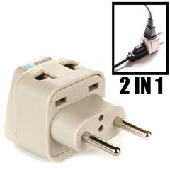2 in 1 - Type C