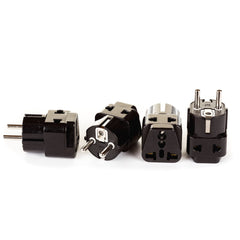 2 in 1 - Type E/F
