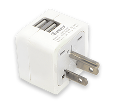 2 USB - Type B