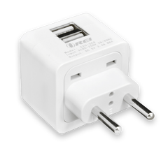 2 USB - Type C