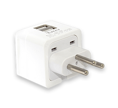 2 USB - Type J