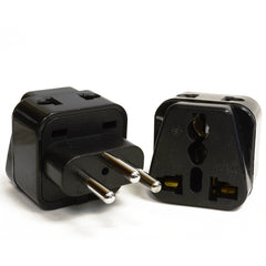 2 in 1 - Type J