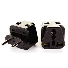 2 in 1 - Type C
