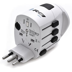 Grounded - All in One with USB (DISCONTINUED)