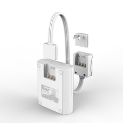 M8 Max - 3 USB + PD USB-C