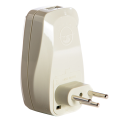 2 in 1 + USB - Type J