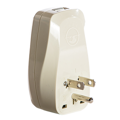 2 in 1 + USB - Type B