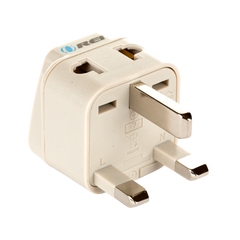 2 in 1 - Type G