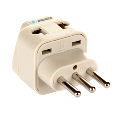 2 in 1 - Type L