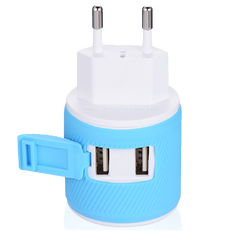 2 USB + 1 INPUT - Type C