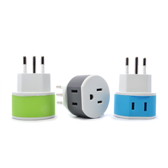 2 in 1 - Type L (3 PACK)