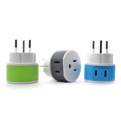2 in 1 - Type H (3 PACK)