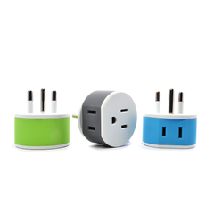 2 in 1 - Type N (3 PACK)