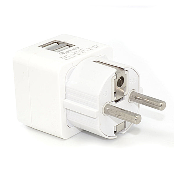 Chile Travel Adapter Kit, Going In Style — Going In Style, Travel Adapters