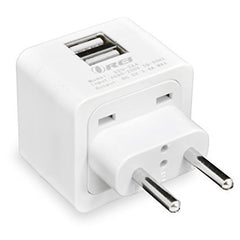 2 USB - Type C