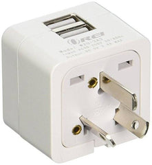 2 USB - Type I