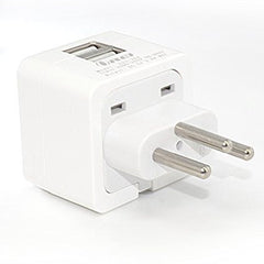 2 USB - Type J